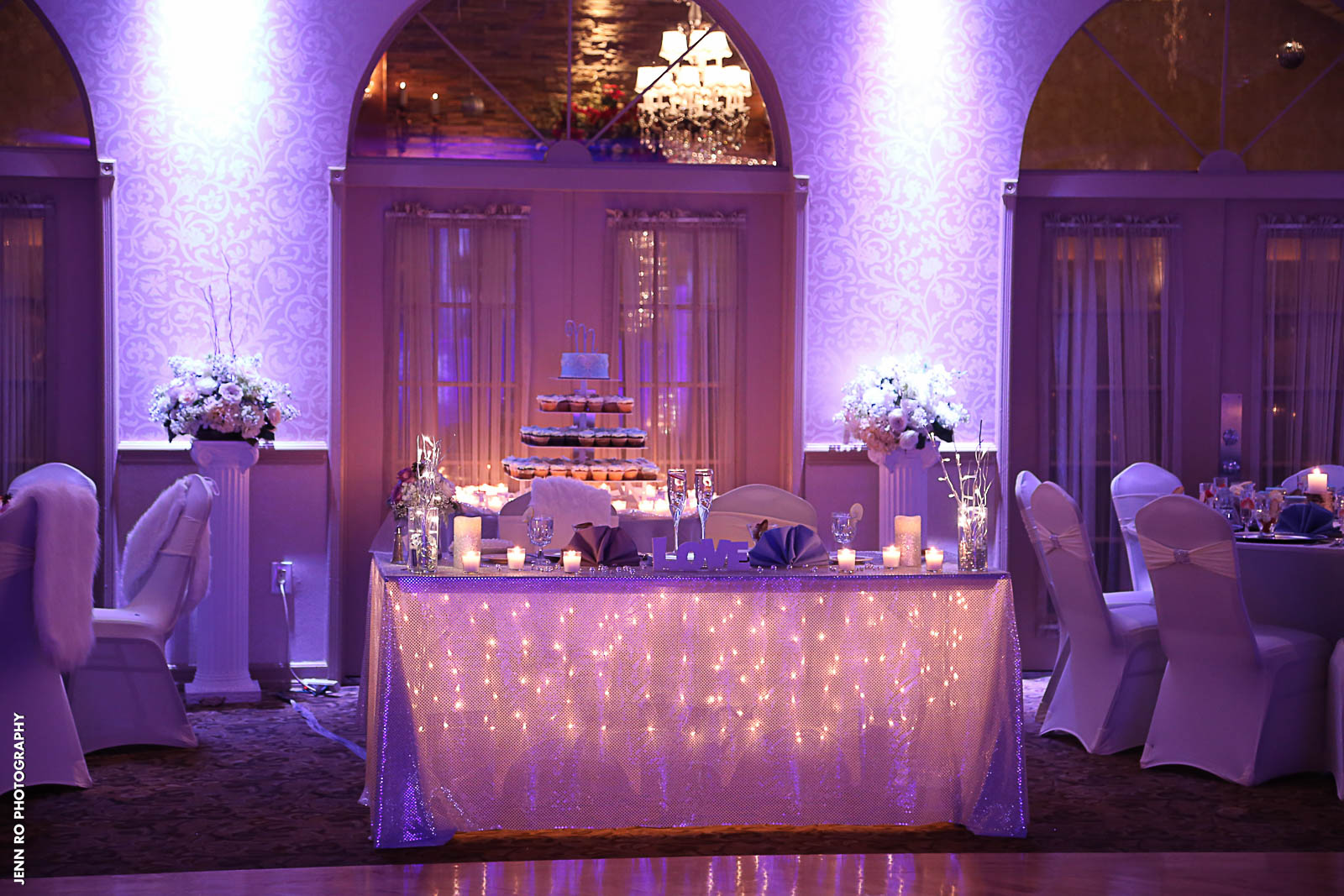 S Table String Lights Wedding Versailallroom S Table String Lights Wedding Versailallroom