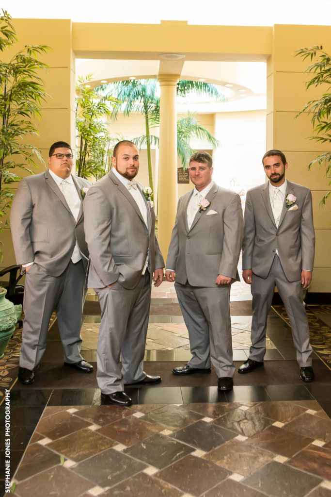 Spring Wedding Fashion Tips for 
