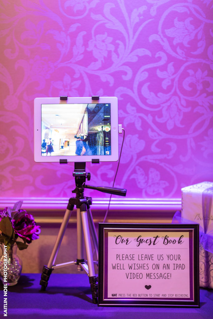 Unique Wedding Guest Book Ideas Versailles Ballroom, Toms River NJ