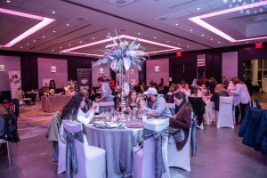 Ring In The Spring Bridal Show Guests